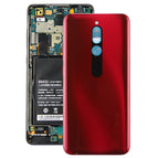 Para Redmi 8 / Rojo