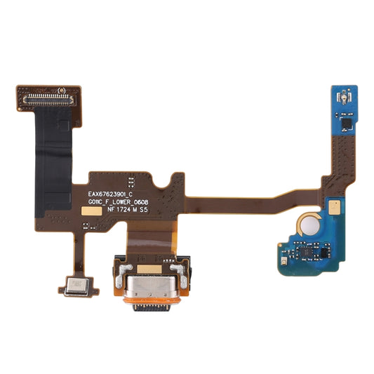 Charging Port Flex Cable for Google Pixel 2 XL, Charging Port Flex