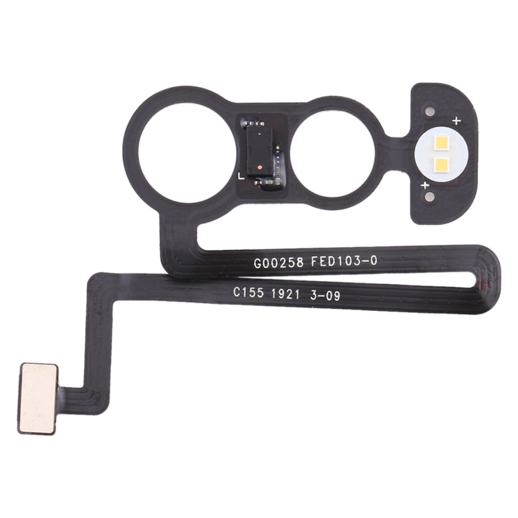 For OnePlus 7 Pro Original Flashlight Flex Cable, For OnePlus 7 Pro(Flashlight)