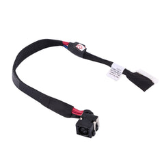 DC Power Jack Connector Flex Cable for Dell Alienware 17 / R2 / R3 / P43F, For Alienware 17 / R2 / R3 / P43F