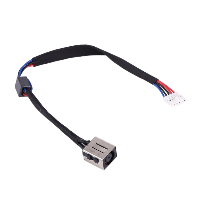 DC-Stromanschlussbuchse Flexkabel für Dell Inspiron 15/5547 M03W3/5545/5548/5543, für Inspiron 15/5547 M03W3/5545/5548/5543