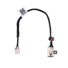 DC Power Jack Connector Flex Cable for Dell XPS 13 / L321X / L322X / 9333, For XPS 13 / L321X / L322X / 9333