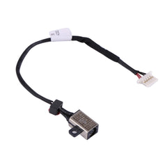 DC Power Jack Connector Flex Cable for Dell XPS 13 / L321X / L322X / 9333, For XPS 13 / L321X / L322X / 9333