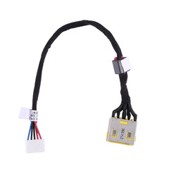 Cable flexible para conector de alimentación de CC para Lenovo G500S/G505S/G510S, para G500S/G505S/G510S