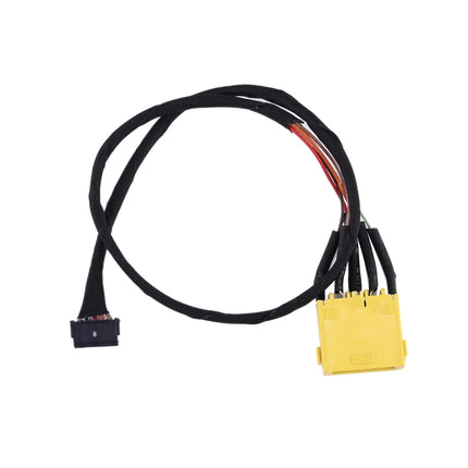 Für Lenovo IdeaPad Yoga 13/13-5934/13-5935 DC Power Jack Anschluss Flex Kabel, für IdeaPad Yoga 13/13-5934/13-5935
