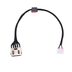 For Lenovo G50-30 / G50-40 / G50-45 DC Power Jack Connector Flex Cable, For G50-30 / G50-40 / G50-45