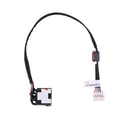 For Lenovo Y50-70 / Y70-70 / Z51-70 DC Power Jack Connector Flex Cable, For Y50-70 / Y70-70 / Z51-70