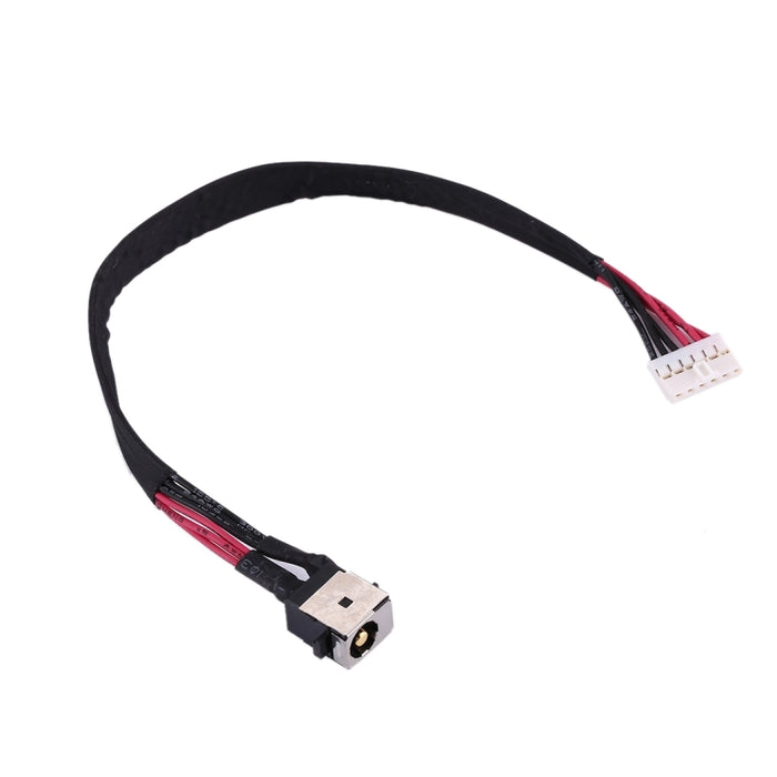 DC-Stromanschluss-Flexkabel für Asus K56 / X550CL / X450CC / X751M, für K56 / X550CL / X450CC / X751M