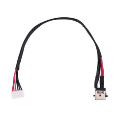 Cable flexible para conector de alimentación de CC para Asus K56/X550CL/X450CC/X751M, para K56/X550CL/X450CC/X751M