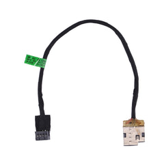 Cable flexible para conector de alimentación de CC para HP 15-g/15-r y Envy 15-j, para HP 15-g/15-r y Envy 15-j