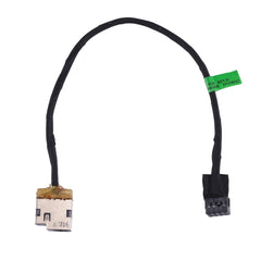 Cable flexible para conector de alimentación de CC para HP 15-g/15-r y Envy 15-j, para HP 15-g/15-r y Envy 15-j