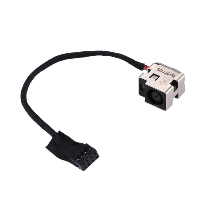 DC-Stromanschluss-Flexkabel für HP Pavilion g6-2000/g7-2000/dm4-3000, für HP Pavilion g6-2000/g7-2000/dm4-3000