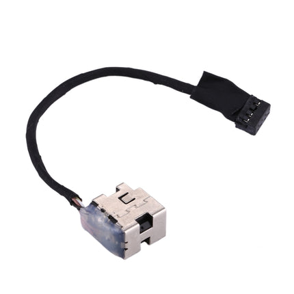 Cable flexible para conector de alimentación de CC para HP Pavilion g6-2000 / g7-2000 / dm4-3000, para HP Pavilion g6-2000 / g7-2000 / dm4-3000