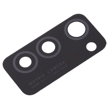 For Huawei Honor V30 10pcs Back Camera Lens , For Huawei Honor V30