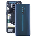 For OPPO Reno2 / Dark Blue