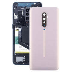 For OPPO Reno2 Back Cover, For OPPO Reno2