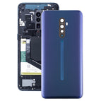 For OPPO Reno2 / Purple