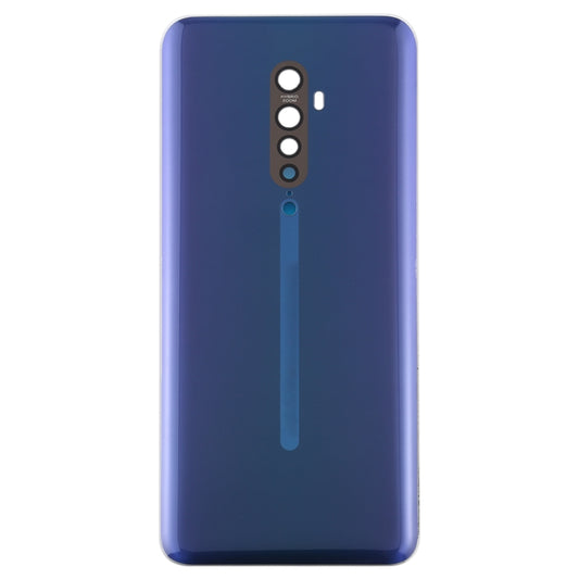 For OPPO Reno2 Back Cover, For OPPO Reno2