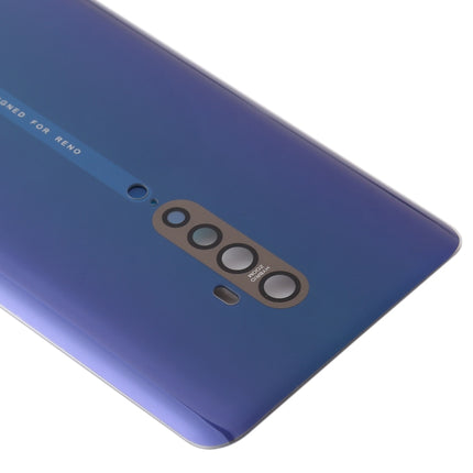 For OPPO Reno2 Back Cover, For OPPO Reno2