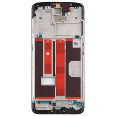 For OPPO A11 Front Housing LCD Frame Bezel Plate, For OPPO A11