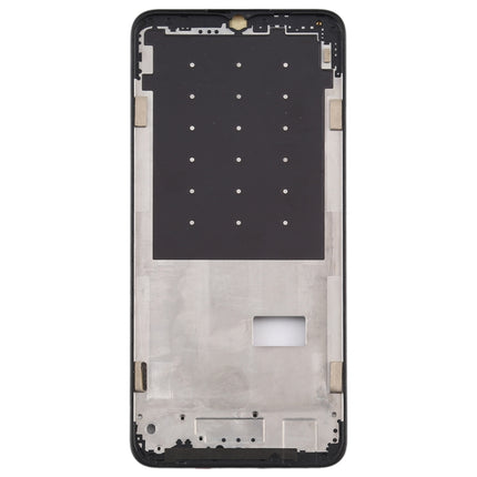 For OPPO A11 Front Housing LCD Frame Bezel Plate, For OPPO A11
