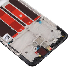 For OPPO A11 Front Housing LCD Frame Bezel Plate, For OPPO A11