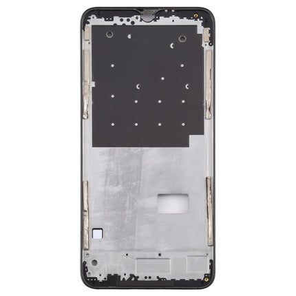 For OPPO A9 Front Housing LCD Frame Bezel Plate, For OPPO A9