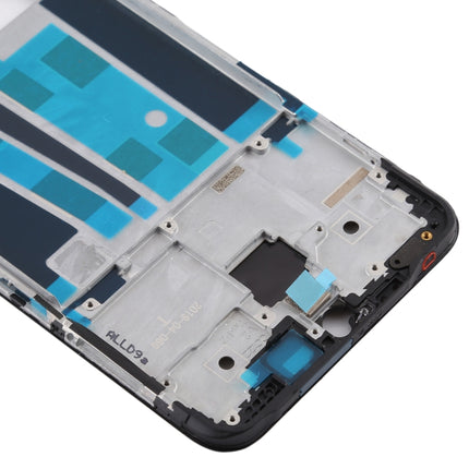 For OPPO A9 Front Housing LCD Frame Bezel Plate, For OPPO A9