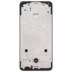 For OPPO K3 Front Housing LCD Frame Bezel Plate, For OPPO K3