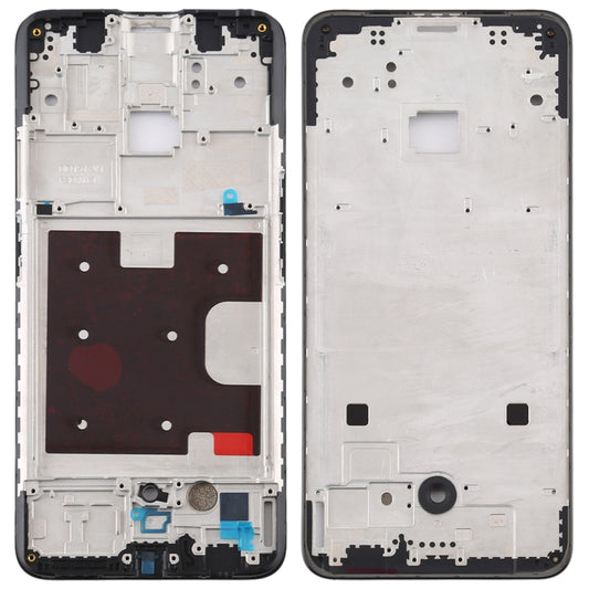 For OPPO K3 Front Housing LCD Frame Bezel Plate, For OPPO K3