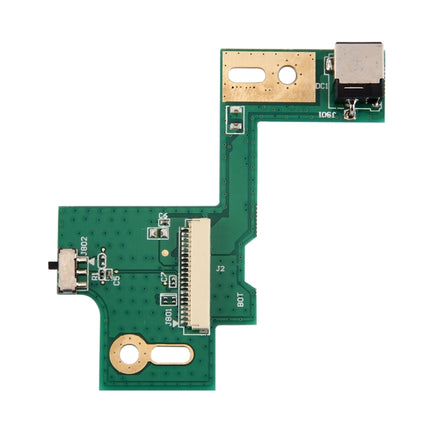 DC-Eingangsbuchsenplatine für Asus-Laptop N53 / N53SN / N53J / N53S / N53SV / N53T / N53D