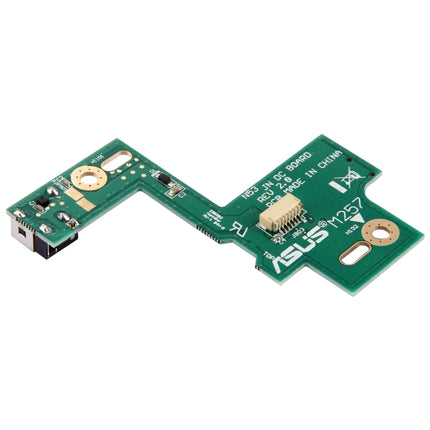 DC-Eingangsbuchsenplatine für Asus-Laptop N53 / N53SN / N53J / N53S / N53SV / N53T / N53D