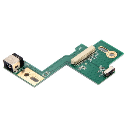 DC-Eingangsbuchsenplatine für Asus-Laptop N53 / N53SN / N53J / N53S / N53SV / N53T / N53D