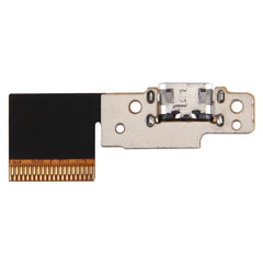 Placa de puerto de carga para tableta Lenovo Yoga 10/B8000, para tableta Yoga 10/B8000