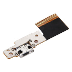 Placa de puerto de carga para tableta Lenovo Yoga 10/B8000, para tableta Yoga 10/B8000