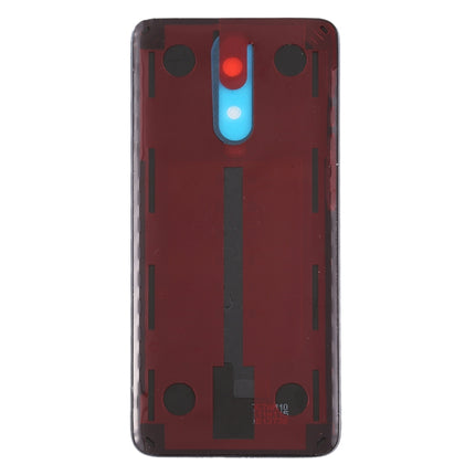 Battery Back Cover for Xiaomi Redmi K30, For Xiaomi Redmi K30, For Redmi K30 (Purple)