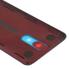 Battery Back Cover for Xiaomi Redmi K30, For Xiaomi Redmi K30, For Redmi K30 (Purple)