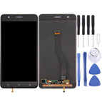 ZenFone 3 Zoom / Black