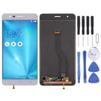 For Asus ZenFone 3 Zoom / White