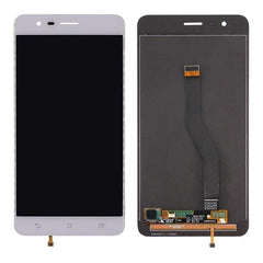 LCD Screen and Digitizer Full Assembly for Asus ZenFone 3 Zoom / ZE553KL Z01HDA, For Asus ZenFone 3 Zoom, ZenFone 3 Zoom