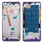 For Xiaomi Redmi K30 5G (Purple) / Purple