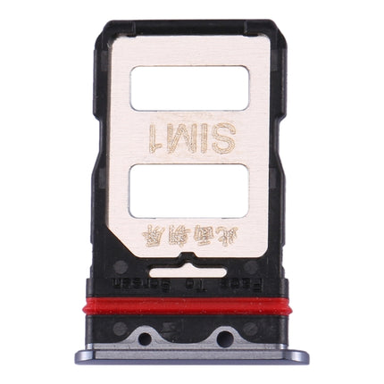 SIM Card Tray + SIM Card Tray for Xiaomi Redmi K30 Pro, For Xiaomi Redmi K30 Pro, For Redmi K30 Pro