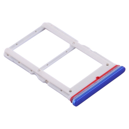 SIM Card Tray + SIM Card Tray for Xiaomi Redmi K30 5G, For Xiaomi Redmi K30 5G, For Redmi K30 5G