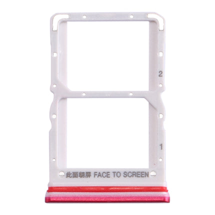 SIM Card Tray + SIM Card Tray for Xiaomi Redmi K30 5G, For Redmi K30 5G, For Xiaomi Redmi K30 5G