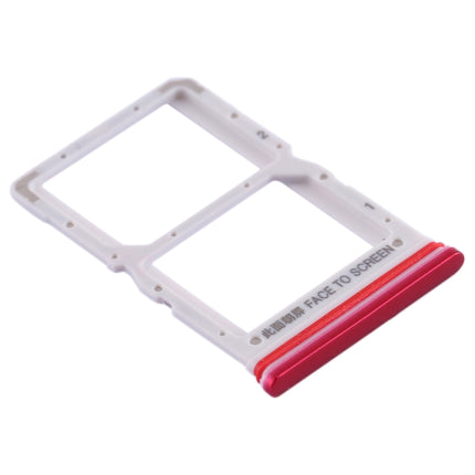 SIM Card Tray + SIM Card Tray for Xiaomi Redmi K30 5G, For Redmi K30 5G, For Xiaomi Redmi K30 5G