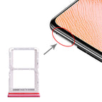 For Redmi K30 5G / Red