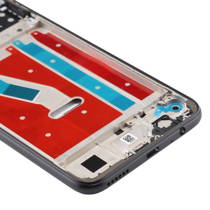 Original Middle Frame Bezel Plate for Huawei P40 Lite E / Enjoy 10, For Huawei P40 Lite E / Enjoy 10, For Huawei P40 Lite E