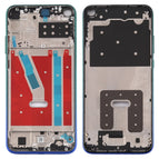 For Huawei P40 Lite E / Enjoy 10 / Green