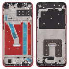 For Huawei P40 Lite E / Red