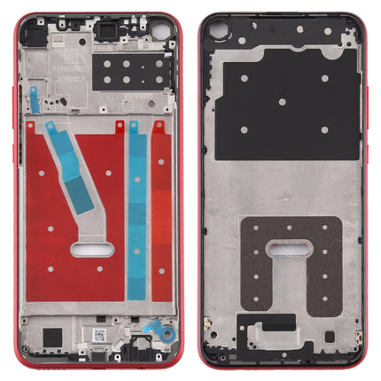 Original Middle Frame Bezel Plate for Huawei P40 Lite E / Enjoy 10, For Huawei P40 Lite E, For Huawei P40 Lite E / Enjoy 10